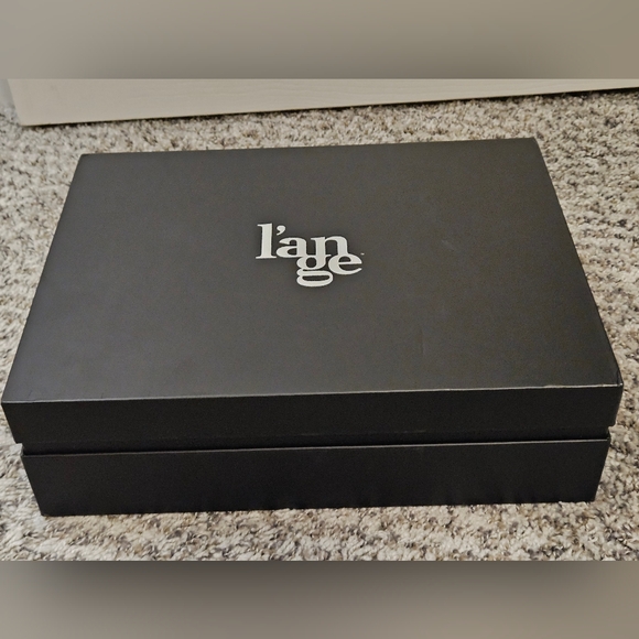 Matte Black L'ange Blowdryer - Picture 11 of 13